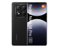 XIAOMI REDMI NOTE 14 Pro 5G 8/256GB Czarny - 1308430 - zdjęcie 1